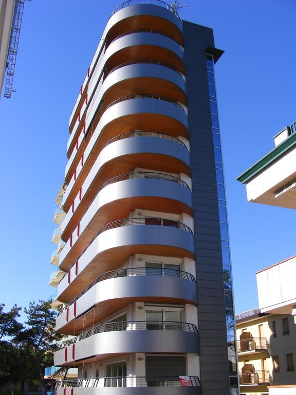 Apartment Torre Argonavis Lignano Sabbiadoro